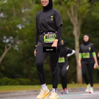 Runner Photo 5428692