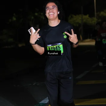 Runner Photo 5428693