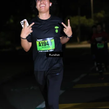 Runner Photo 5428694