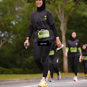 Runner Photo 5428696