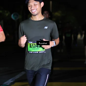Runner Photo 5428697