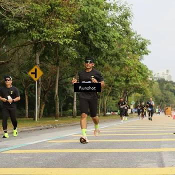 Runner Photo 5428699