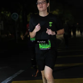 Runner Photo 5428700