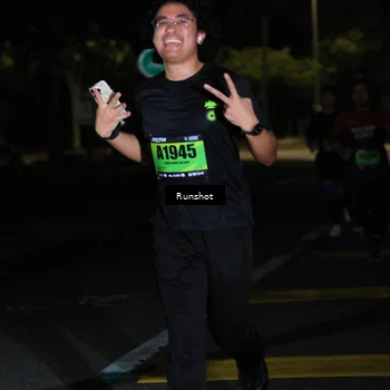 Runner Photo 5428705