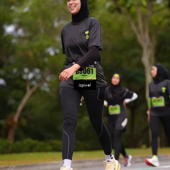 Runner Photo 5428707