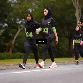 Runner Photo 5428708