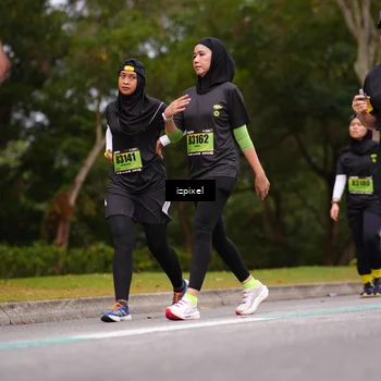 Runner Photo 5428709
