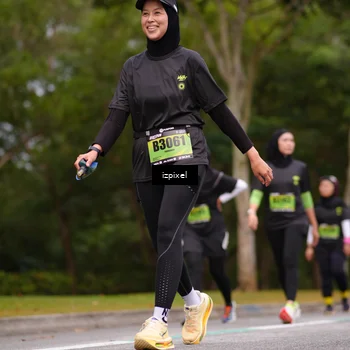 Runner Photo 5428710