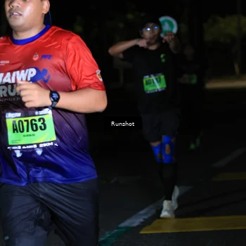 Runner Photo 5428711