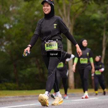 Runner Photo 5428712