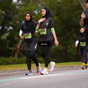 Runner Photo 5428713