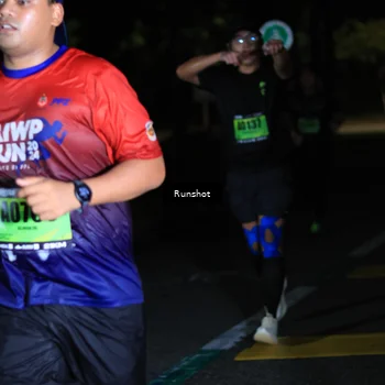 Runner Photo 5428714