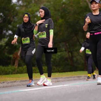Runner Photo 5428715