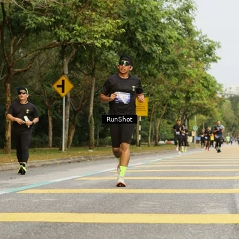 Runner Photo 5428717