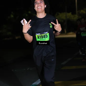 Runner Photo 5428724