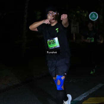Runner Photo 5428725