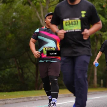 Runner Photo 5428732