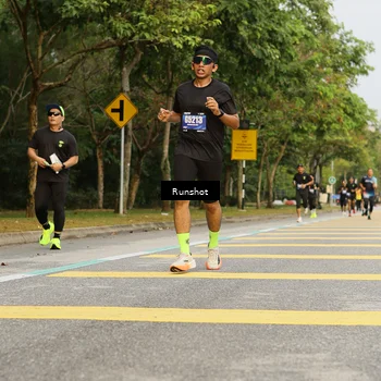 Runner Photo 5428736