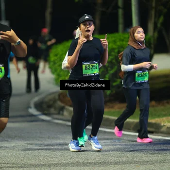Runner Photo 5428738
