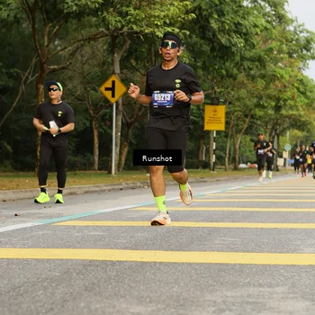 Runner Photo 5428741