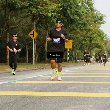 Runner Photo 5428742