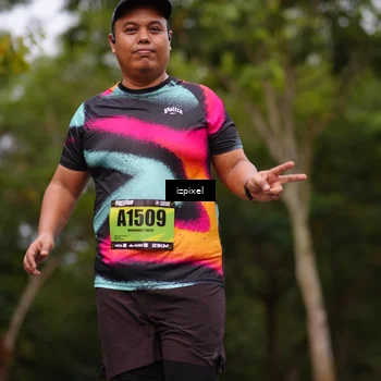 Runner Photo 5428746