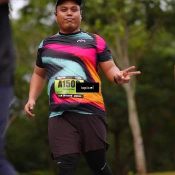 Runner Photo 5428747