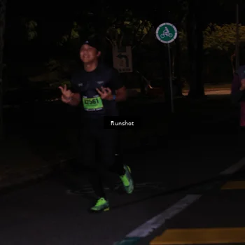 Runner Photo 5428748