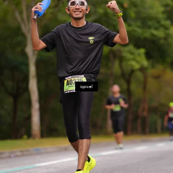 Runner Photo 5428749