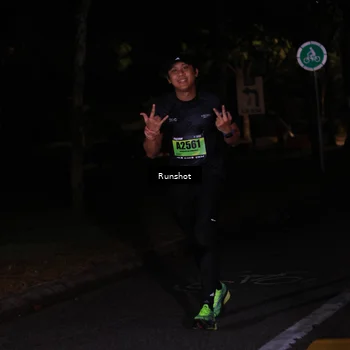 Runner Photo 5428753