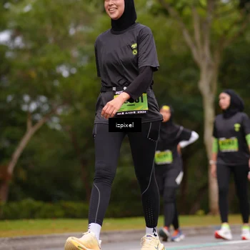 Runner Photo 5428757