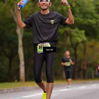 Runner Photo 5428763