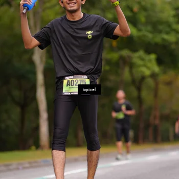 Runner Photo 5428764