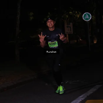 Runner Photo 5428766