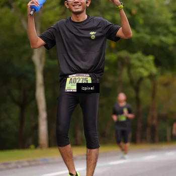 Runner Photo 5428768