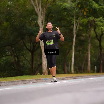 Runner Photo 5428769