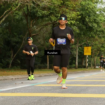 Runner Photo 5428775