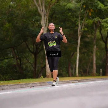 Runner Photo 5428777