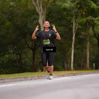 Runner Photo 5428778