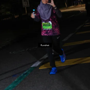 Runner Photo 5428779