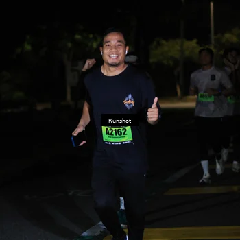 Runner Photo 5428780