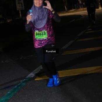 Runner Photo 5428782