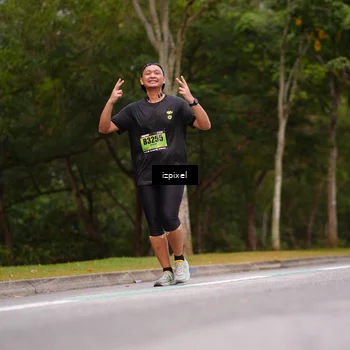 Runner Photo 5428783