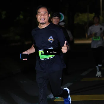 Runner Photo 5428784