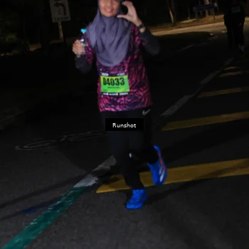 Runner Photo 5428785