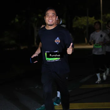 Runner Photo 5428786