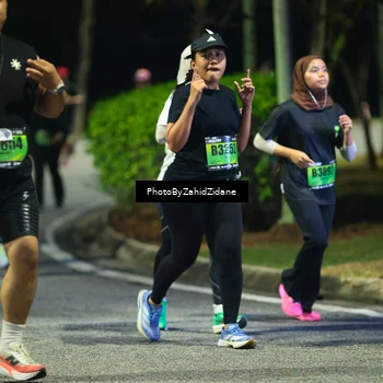 Runner Photo 5428788