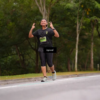 Runner Photo 5428789