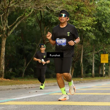 Runner Photo 5428790