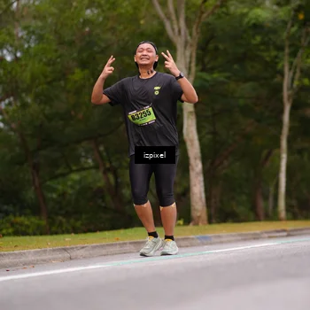Runner Photo 5428791